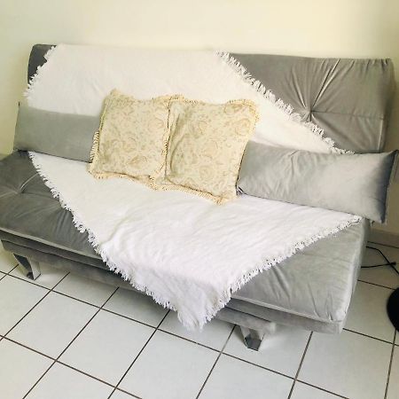 Apto Jatiuca Uma Quadra Da Praia Maceió Exteriér fotografie